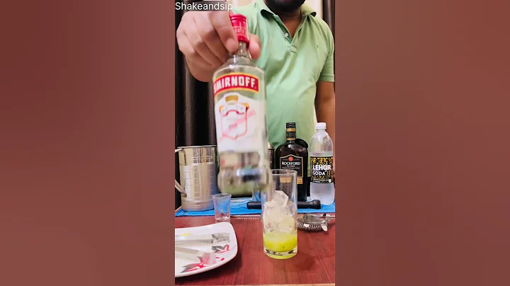 Vodka Grapes Mojito 🍇🍇#youtubeshorts