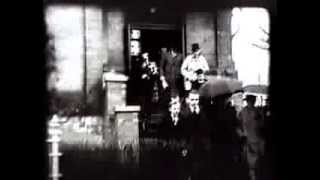 West Chicago, Illinois - 1939 - Small town history from a 16mm film
