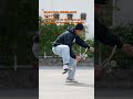 【skateboard】今すぐ出来るトリック４選！ #shorts