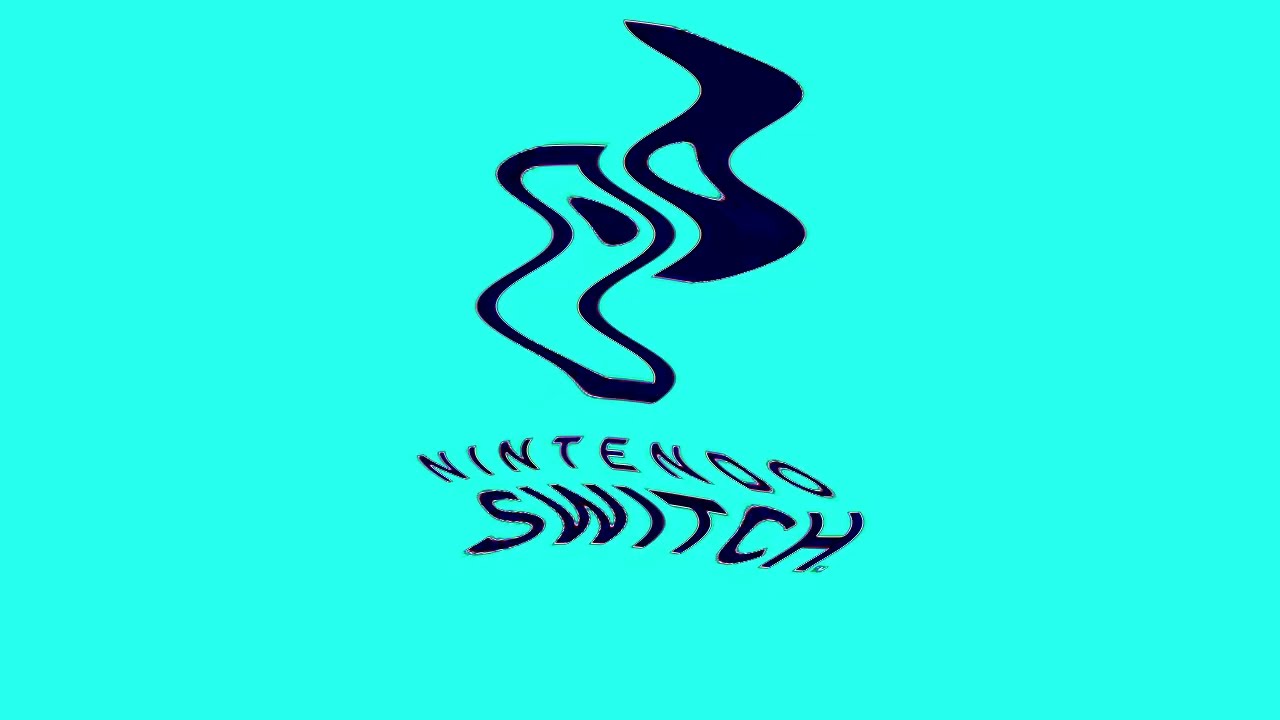 (REQUESTED) Nintendo Switch Logo Effects (Lidl Csupo Effects)