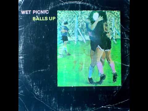 Wet Picnic - She Don't Care