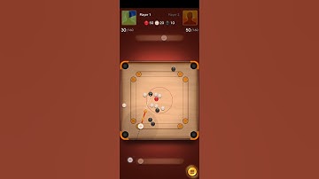 Freestyle Carrom Board Game Play|C B Game3.0