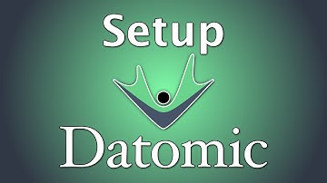 Datomic Cloud - Setup