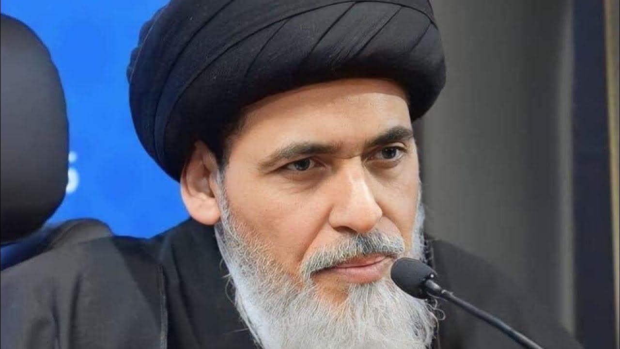 هل تتكررجريمة قتل السيد عبد المجيد الخوئي مرة ثانية مع العلامة السيد منير الخباز 🤔| نجاح محمد علي