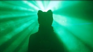 Mpire Ft. Rewinside - Lizard - Ich Bin Lizardman Song Official Video Hd