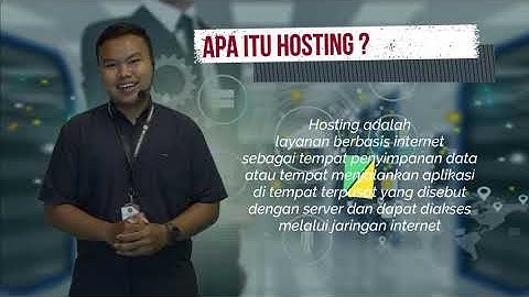 ASJ 12 - CONTROL PANEL HOSTING PART 1