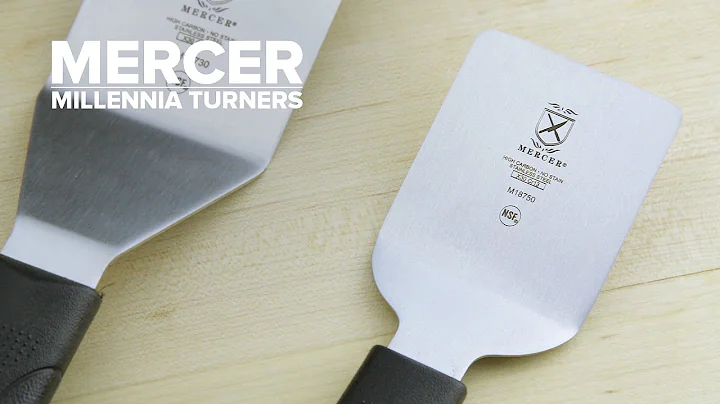 Mercer Millennia Turners
