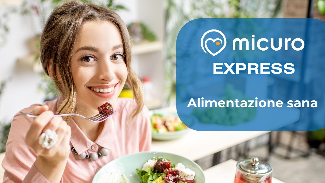 Mangiare bene per invecchiare meglio: strategie nutrizionali per anziani