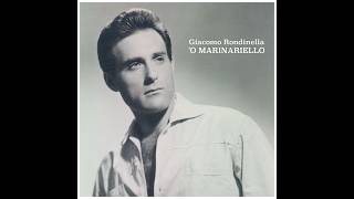 Giacomo Rondinella sings, 'Malafemmena'.
