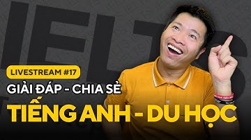 Du Học Úc: Tiếng Anh Có Quan Trọng Không ? Cách Tiết Kiệm Hàng Trăm Triệu | Đào Quang Trung