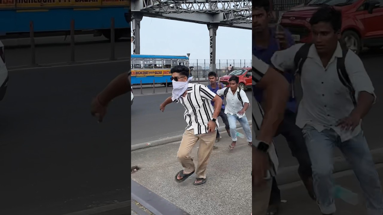 Live mobile chor 🤬 