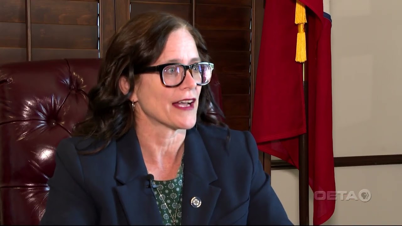 Drummond Presses Mulready on Oklahoma’s Soaring Insurance Rates