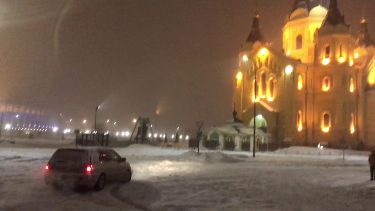 Дрифт на переднем приводе - YouTube