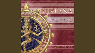 Video thumbnail of "Robert Gass & On Wings of Song - He Bhagavan"