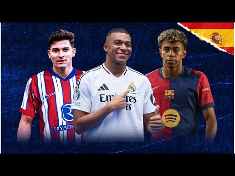 La Liga Match Day3 Results #laliganews #laligamatches #laligamáster #barcawin #realmadridtv #osimen