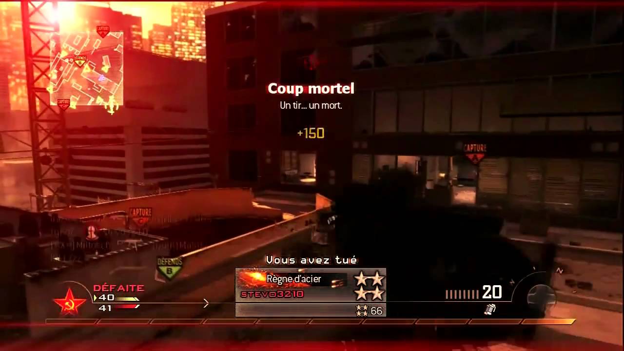 DiibbzPS3 | TyKoZ | CommunityMW2