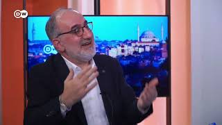 Tarikatlar Kapatılmalı Mı?