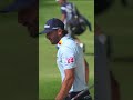 Max Homa's SPECTACULAR bunker shot! 😱