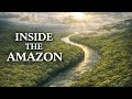 The Most Relaxing Facts About The Amazon to Fall Asleep To