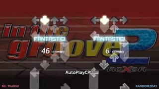 [Stepmania 5 Conversion] Dawn of Asia (CondorTalon, Mods Boot Camp 2)