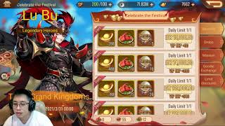 Dynasty Scrolls App لـ Android Download 9apps