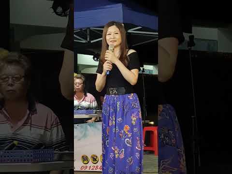 謝惠米(三)   無你卡快活    街藝表演   嘉義市文化公園B點    2023.10.27
