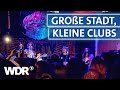 Muss Livemusik immer teuer sein? So wichtig sind Clubkonzerte | Mach mal …! | WDR