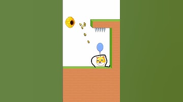 save the doge level 179 #shorts #viral #short #youtubeshorts #trending#savethedoge #games#viralvideo