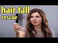 how to stop hair fall permanently at home/anil blue secrets
