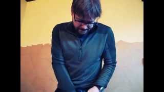 How to Stow Mountain Hardwear's Ghost Whisperer Jacket in its Own Pocket
