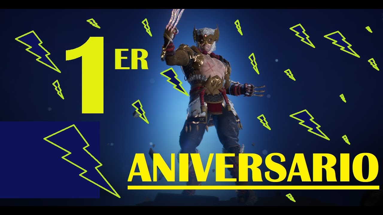 A N I V E R S A R I O | Análisis y Consejos F2P || [Marvel Future ...