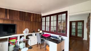 45 bradman street auburn 4 bed 2 bath fully furnished  house