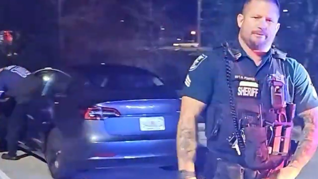 SAVING LIVES BY RECORDING COPS LEE COUNTY SHERIFF YouTube