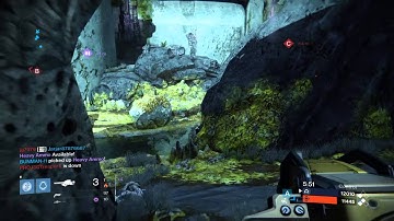 The best multi-kill I