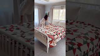 Beautiful Christmas Quilt Patterns