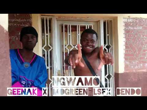 NGWAMO By GeeNak X Mogreen Lsfx Bendo UN P Designer Music 2025 