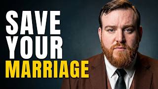 My 5-step Plan To Save A Relationship After Total Burnout | Relationship Psychology Explained
