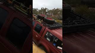 mazda fordcourier 4wding viral trending offroad 4x4 sub subscribe ute perth friends
