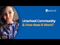 Unschool community  how does it work  unschool learning