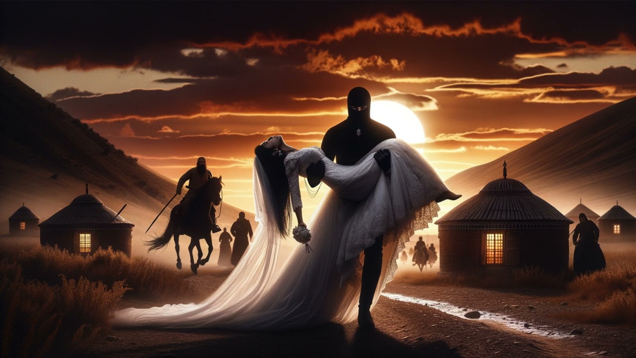 Bride Kidnapping: Practice of abducting women for marriage in some cultures | Accha FM Podcasts