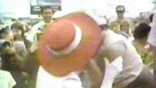 Rose Kennedy Turns 100 Years Old . This Is Part 2 Of A 4 Part Program.