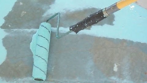 Tools for Concrete Floor Leveling: DIY Liquid Floor Leveling Mryoucandoityourself