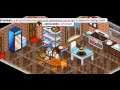 Habbo Pel Cula Terror En La Mansi N De Al ...