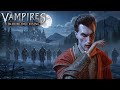 We Become A Vampire Overlord!