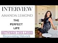 THE PERFECT LIFE WITH AMANDA LEMOND