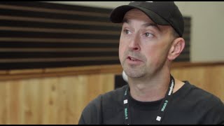 Interview & Shop Tour with John Evich of Top Shelf Cannabis