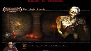 Fridays on Ice Episode 102, 11-2-2018