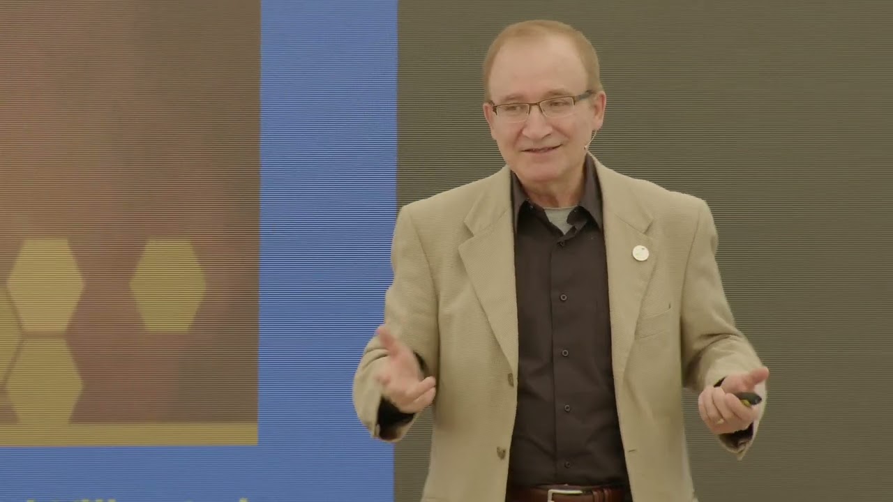 Ernesto Guzmán Novoa - Varroa destructor: danos ás abellas e control