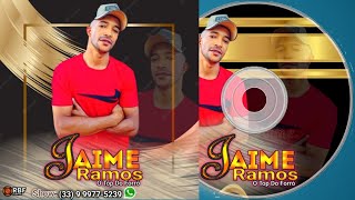CHOREI EM INGLÊS, JAIME RAMOS (AO VIVO #2024