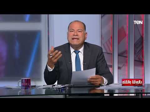 الديهي يكشف تفاصيل اجتماع الأمين العام لحركة الجهاد الإسلامي في فلسطين ورئيس جهاز المخابرات المصرية